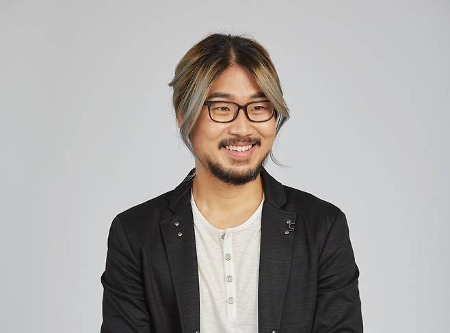 이주환 스윗 대표. /스윗