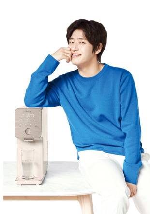 현대렌탈케어 ‘더슬림 플러스’