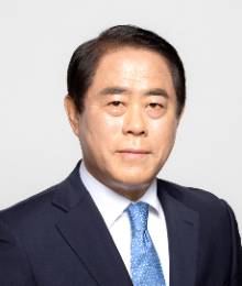 더불어민주당 김재무 광양시장 후보. 김재무 선거캠프 제공