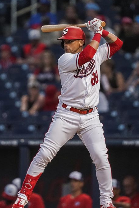 헤라르도 파라 - 헤라르도 파라 인스타그램 캡쳐