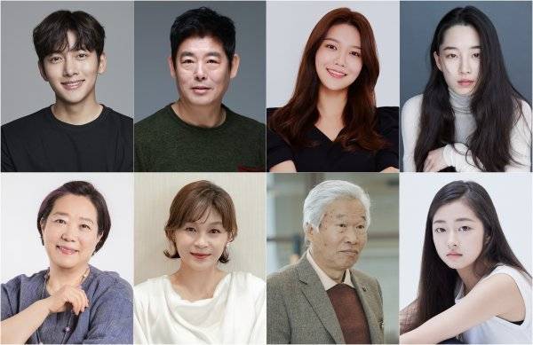 사진제공= 글로리어스 엔터테인먼트, 사람엔터테인먼트, 디아이 컴퍼니, 흰엔터테인먼트, 저스트엔터테인먼트, 클라이맥스 스튜디오