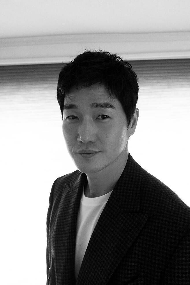 ▲ 유지태. 제공ㅣBH엔터테인먼트