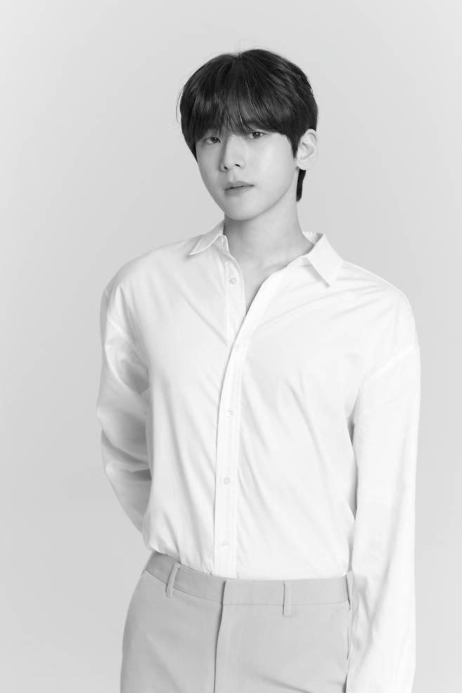 김기해/사진제공=블루웨일엔터테인먼트