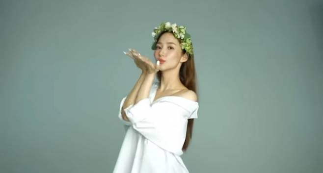 /사진=박민영 인스타그램