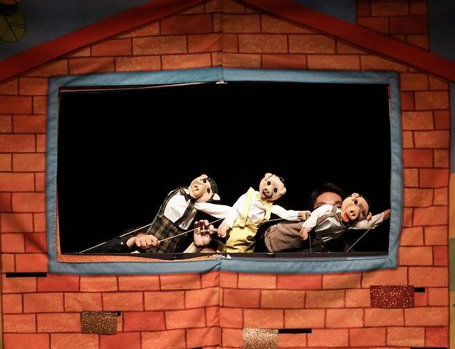 초청 공연 사진 자료 [남도국악원 제공·재판매 및 DB 금지]