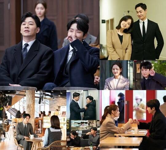 (사진=삼화네트웍스, 크로스픽쳐스)