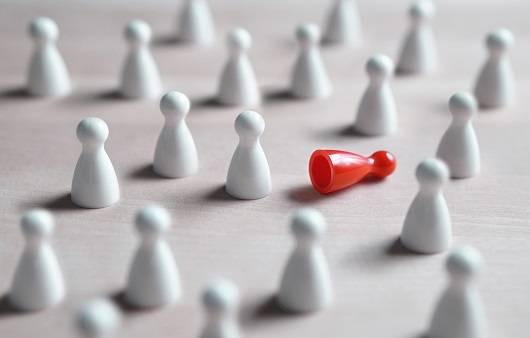 외로움은 질병이다 | 출처: 게티이미지 뱅크