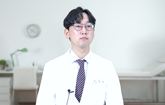 서지호 원장 (장쏙쏙내과의원 내과 전문의)｜출처: 하이닥