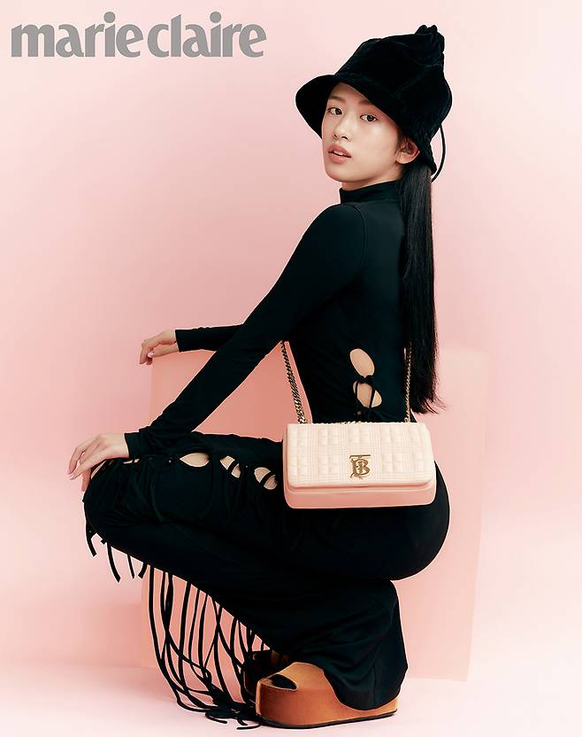 마리끌레르 © 뉴스1