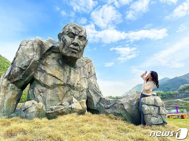 강원 동해시 워케이션 프로그램 추진.(동해시 제공) 2022.5.18/뉴스1