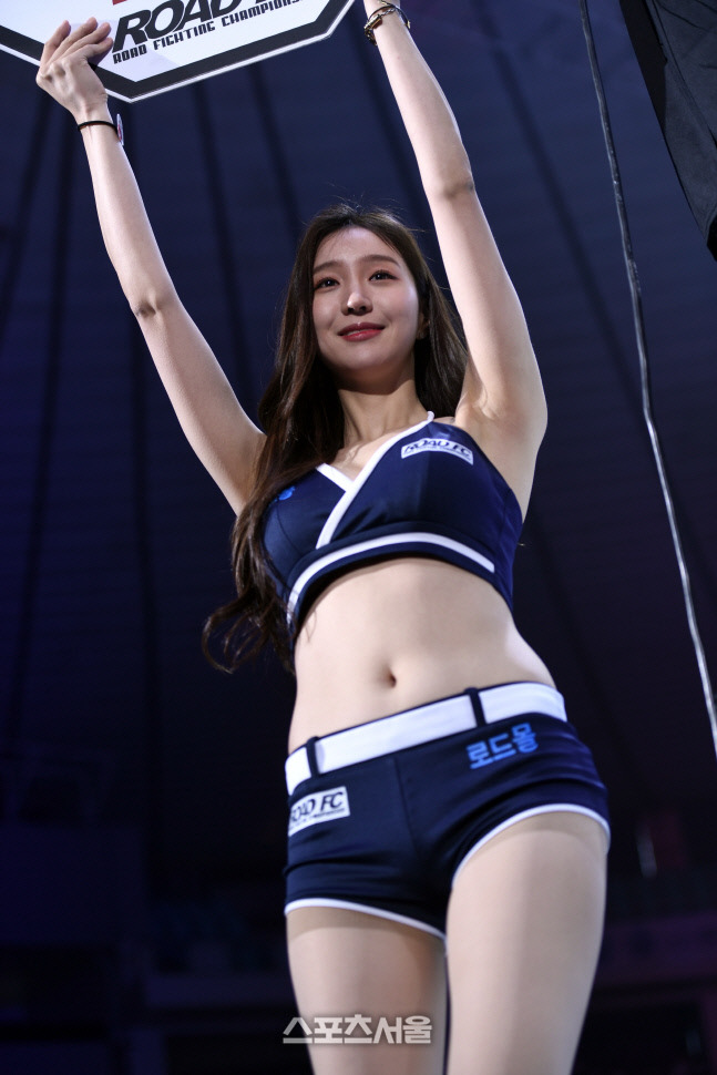 심소미. 이주상기자 rainbow@sportsseoul.com