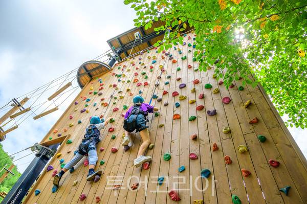 가리산 레포츠파크