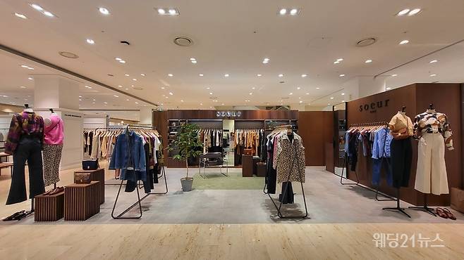 사진제공 :&nbsp;soeur(쉐르)