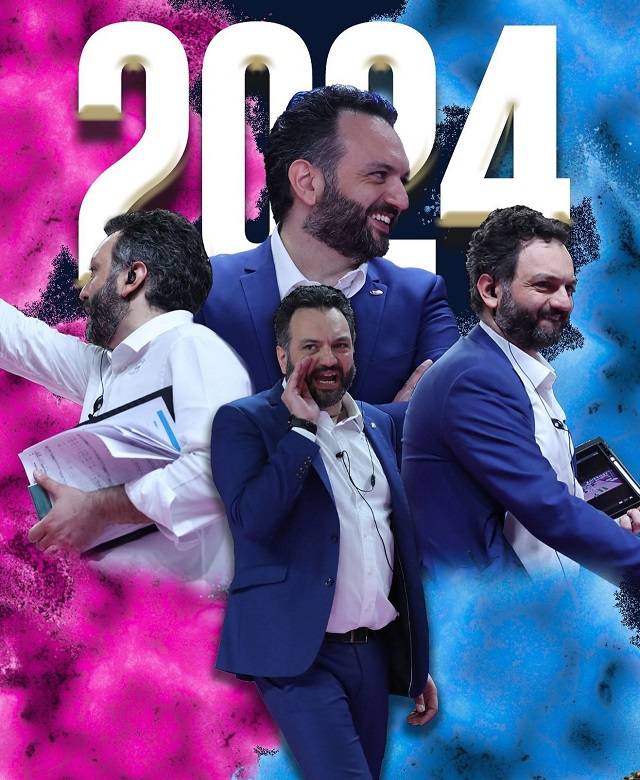 스테파노 라바리니 전 한국대표팀 감독이 이탈리아 여자배구 1부리그 노바라와 2023-24시즌까지 2년 재계약에 합의했다. © Società Sportiva Dilettantistica Agil Volley ssd a r.l.