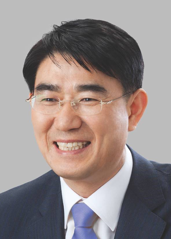 노관규 무소속 순천시장 후보 *재판매 및 DB 금지