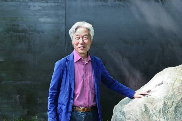 이우환 /서울경제DB