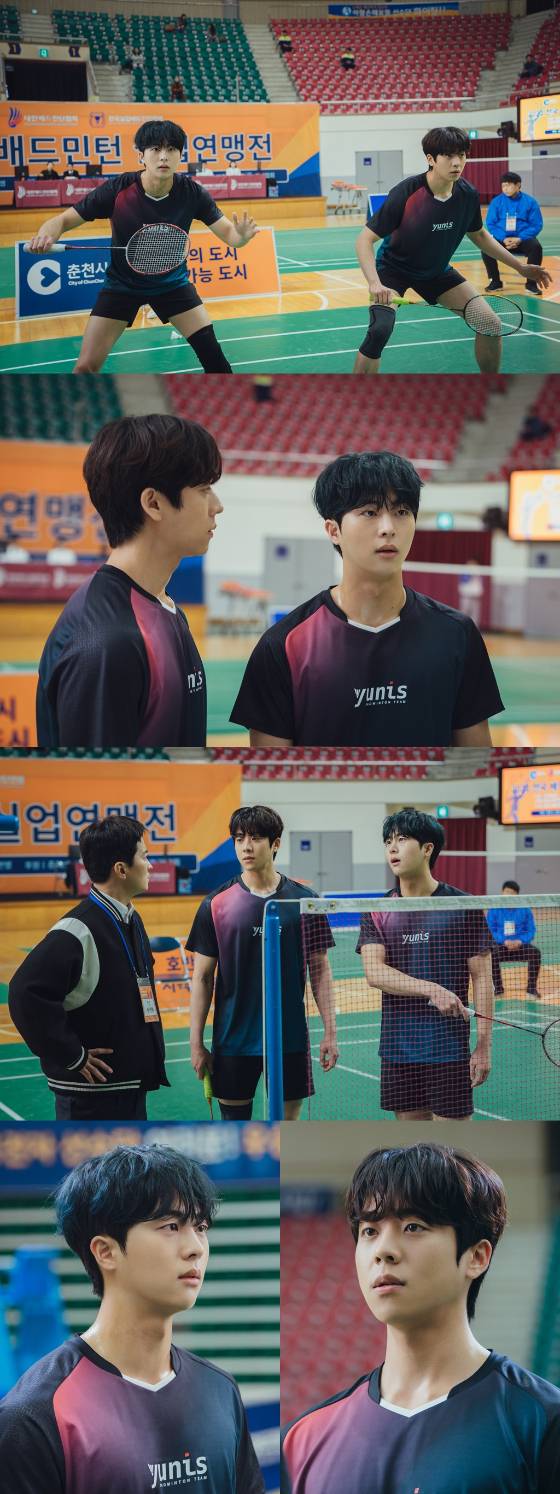 KBS 2TV 수목드라마 '너에게 가는 속도 493km'./사진제공=블리츠웨이스튜디오