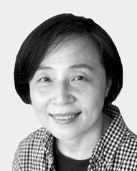 부희령 소설가·번역가