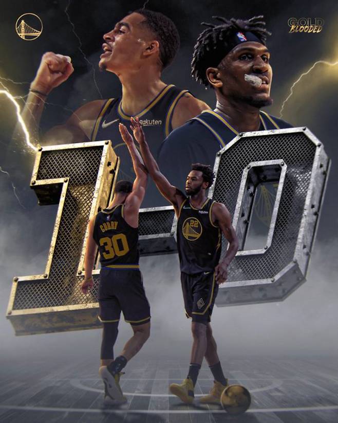 골든스테이트 워리어스 트위터