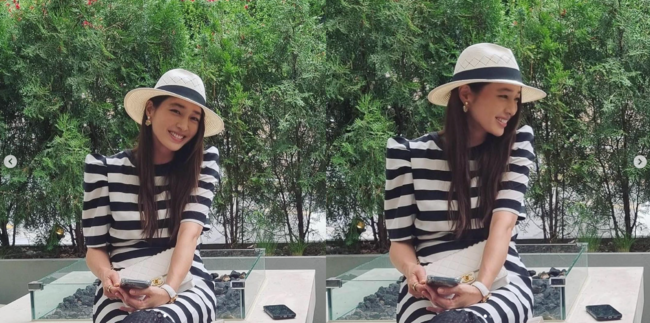Actor Lee Min-jung recently revealed his current situation.On the 19th, Lee Min-jung posted two photos on his SNS with an article entitled Good Day in May.In the open photo, he wears a wide-brimmed hat and wears a striped dress of black and white, especially his smile spread all over his face.The fans who saw this are saying, Wow... The Actor is already like summer, but the beauty is always the same Minjung Actor, The Actor is always youthful, I am sorry, is this the teen world view?Why do not you get old, he said.On the other hand, Lee Min-jung married Actor Lee Byung-hun in 2013 and has a son.He was cast in the Drama The Great Age of the Villans recently and announced his return to the Drama in two years after I went once.Lee Min-jung SNS