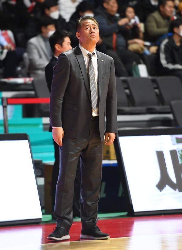 추일승 감독 / 사진=KBL 제공