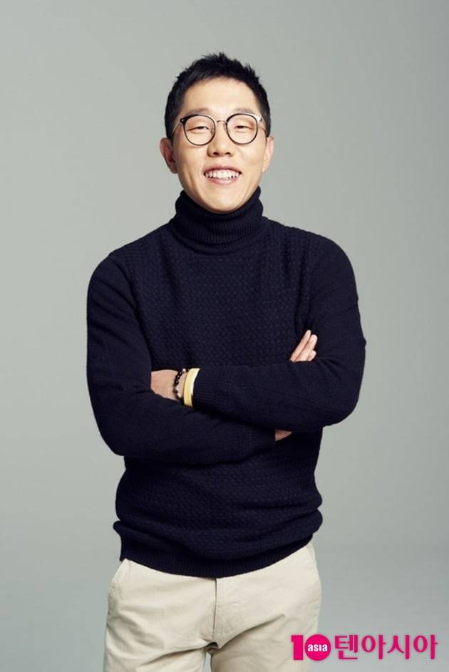 김제동 / 사진=텐아시아DB