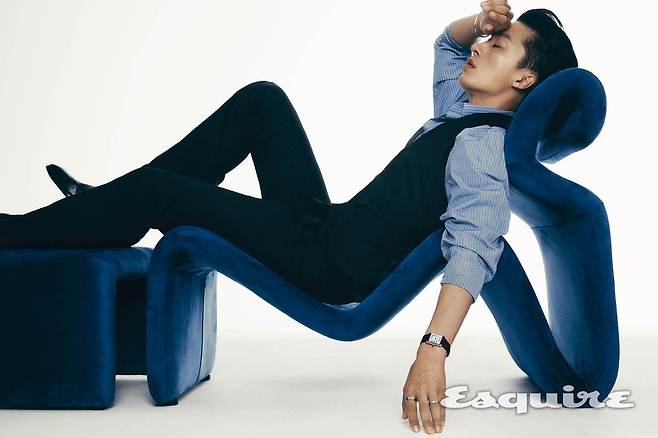 에스콰이어 제공 © 뉴스1