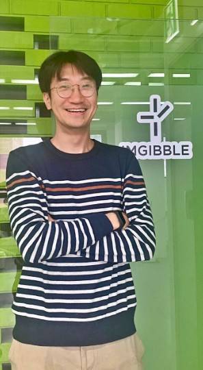 임현균 이미지블 대표. 출처=IT동아