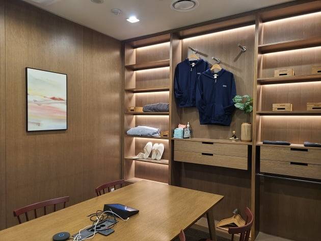 오늘의집 운영사 버킷플레이스 본사. 안정락 기자