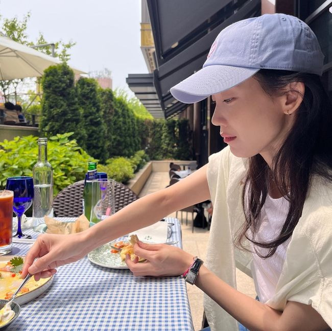 신현빈 인스타그램