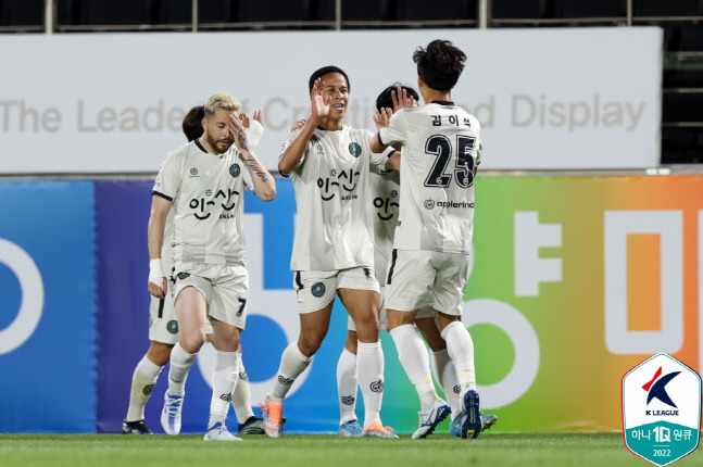 제공 | 한국프로축구연맹