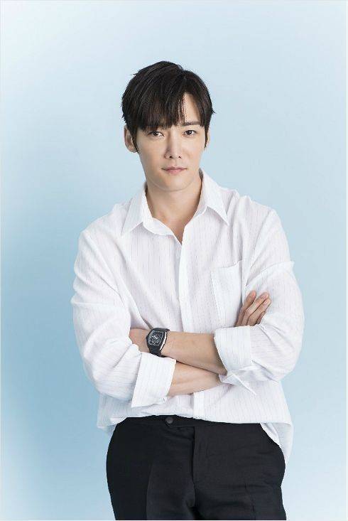 배우 최진혁. 사진=지트리크리에이티브