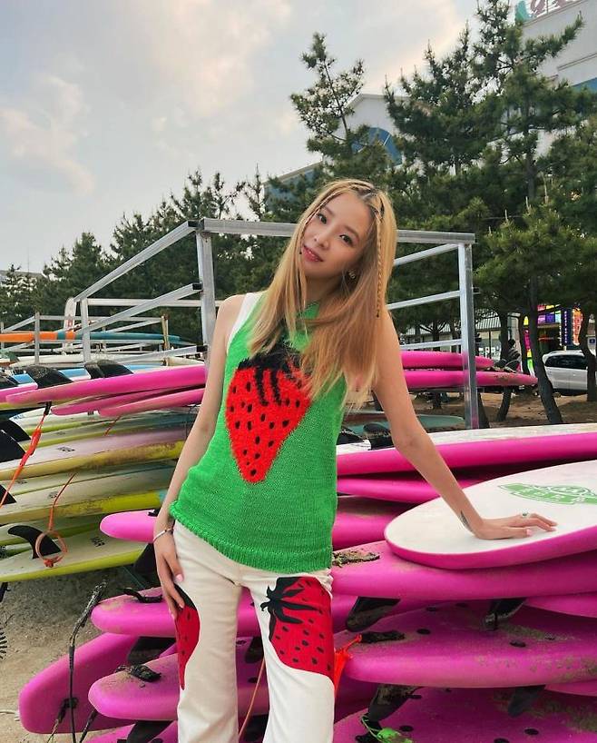 아이린(@ireneisgood)