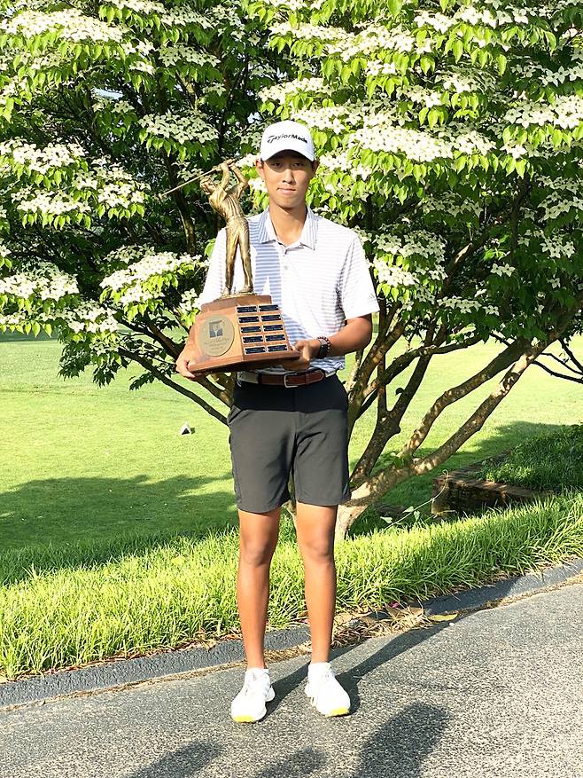 이병호(사진=세마스포츠마케팅)