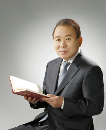 김이수 전 헌법재판관.         솔과학 제공