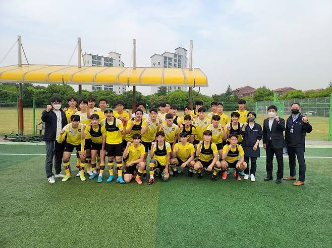 [서울=뉴시스]스포츠윤리센터, 축구·야구 유소년 스포츠 클럽 전수 점검(사진=스포츠윤리센터 제공) *재판매 및 DB 금지