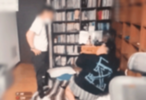 여장 행세로 남성을 속여 폭행 당한 카광. 사진ㅣ카광 유튜브