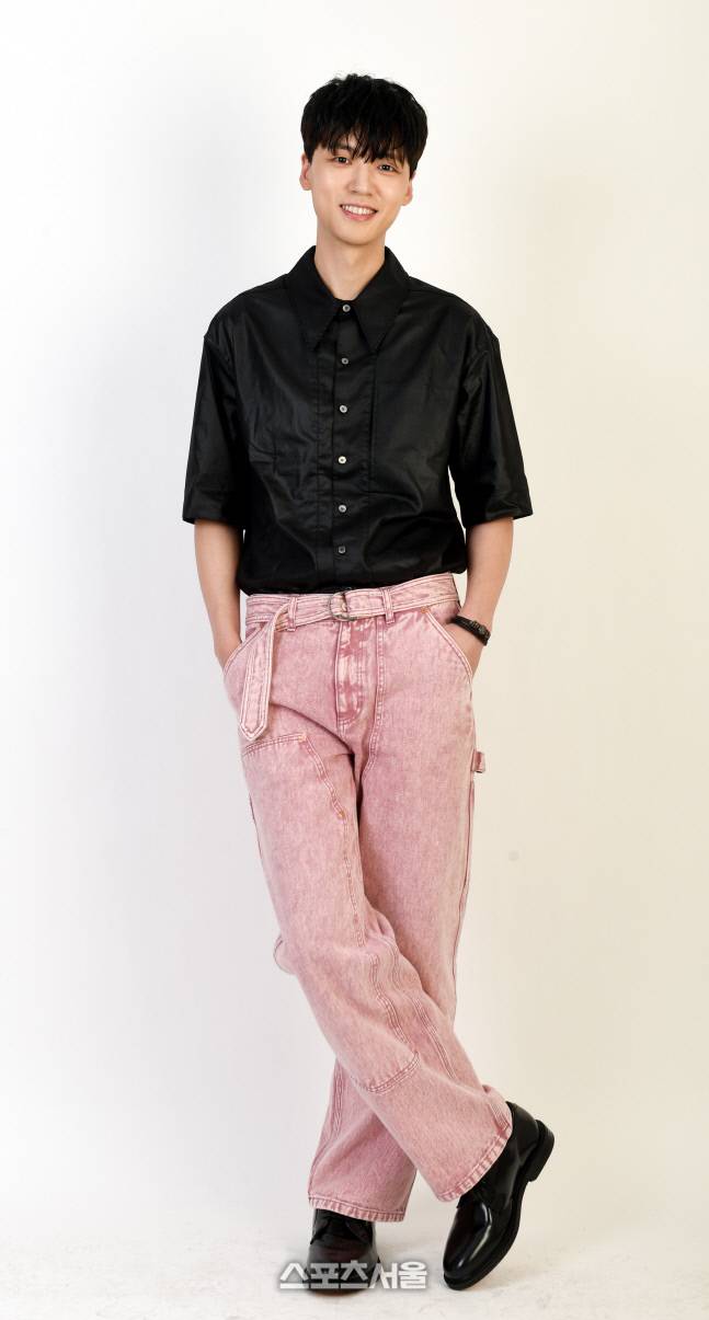 배우 장세현. &nbsp;최승섭기자 thunder@sportsseoul.com