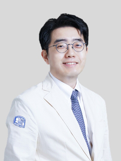 황정기 교수