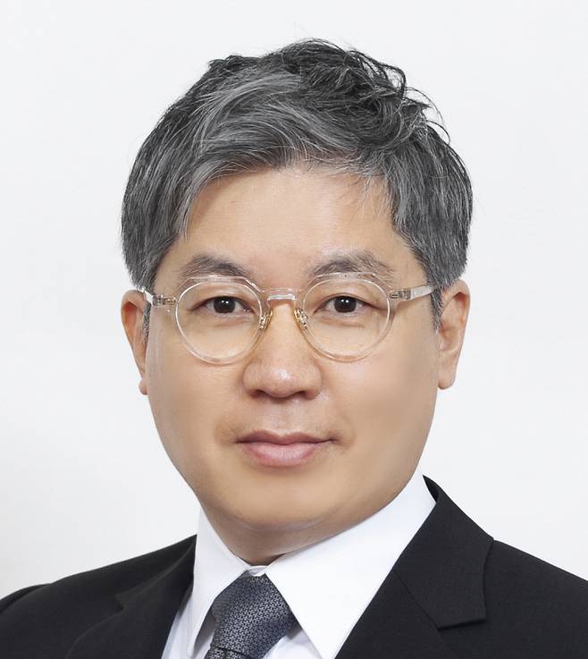 최익훈 HDC현대산업개발 신임 대표이사|HDC현산 제공