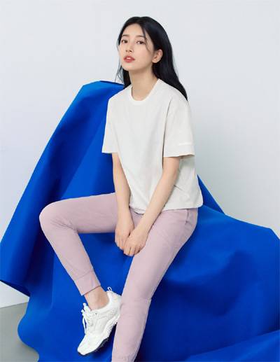 K2 `코드10` 아이스웨어