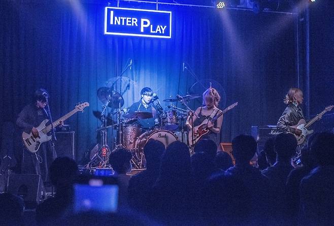 [서울=뉴시스] 코토바. 2022.05.25. (사진 = Moonlight Sculpture 제공) photo@newsis.com *재판매 및 DB 금지