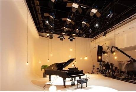 예술의전당 '공연영상스튜디오-실감'. 2022.05.25. (자료=예술의전당 제공) photo@newsis.com *재판매 및 DB 금지