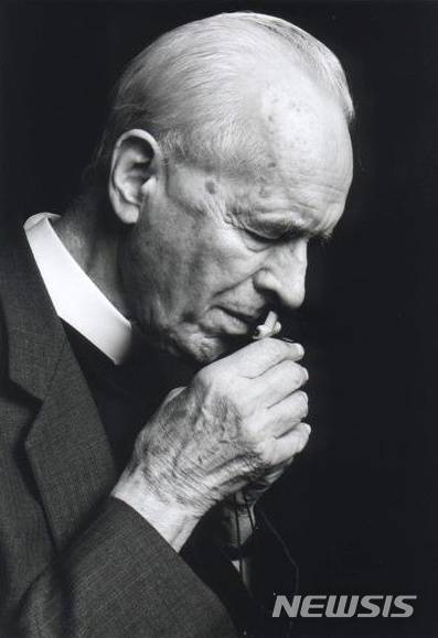 [서울=뉴시스] 고(故) 대천덕 신부. (사진=성공회대학교 제공) 2022.05.25. photo@newsis.com *재판매 및 DB 금지