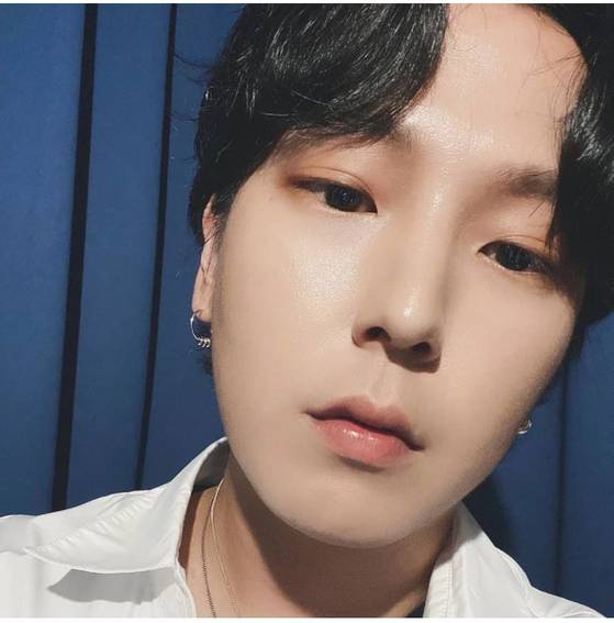 힘찬 인스타그램