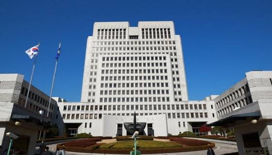 대법원 전경. 〈사진=연합뉴스〉