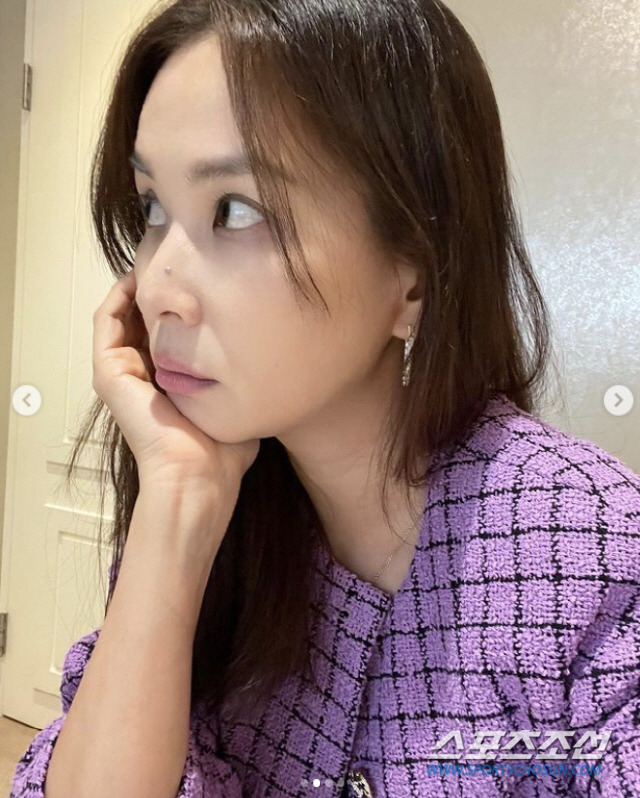 사진출처=고소영 인스타그램