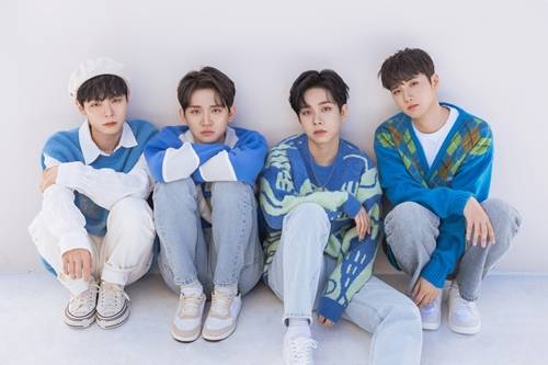 루시(LUCY)가 여행 프로젝트로 감성을 자극한다. 사진 = 미스틱스토리