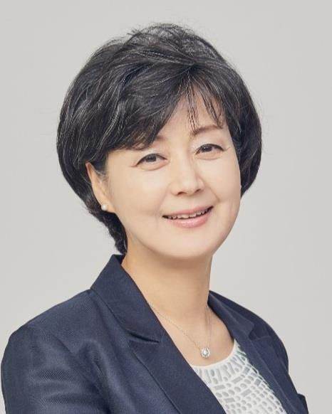 [서울=뉴시스] 윤석열 대통령이 26일 교육부 장관에 대한 인선을 했다. 사진은 박순애 서울대 교수. (사진=대통령실 제공) 2022.05.26. photo@newsis.com *재판매 및 DB 금지