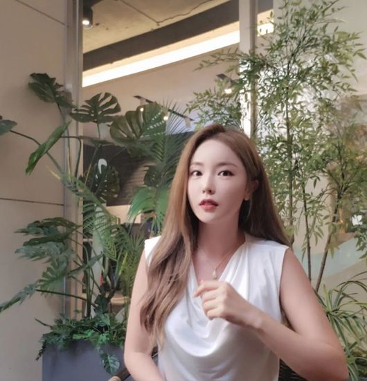 Trot singer Hong Jin-young has returned after the plagiarism controversy, and has been collecting topics with visuals that have become thin every day.Hong Jin-young posted a picture on the official SNS on the 25th, saying, Everyone have a happy day. The photo shows Hong Jin-young looking for a cafe.In the photo, Hong Jin-young drew attention with a slender atmosphere and beauty compared to before, because Hong Jin-youngs forearms, which were revealed by wearing a sleeveless blouse, were thin as dolls.The face also showed a three-dimensional figure with a sleek jaw line and a sharper nose.In particular, netizens are paying attention to the fact that Hong Jin-young has returned to Korea for a long time after the plagiarism controversy.In the past, Hong Jin-young boasted a high tension, a round image and a cute image coexisting in a cheerful and pleasant atmosphere, but the recent appearance of SNS has become slim and thin without before.So, during the self-sufficient period, Hong Jin-young seems to coexist with curiosity and sadness whether he has suffered from heartache.In fact, Hong Jin-young was suspected of plagiarism about the study on the trend of cultural contents industry through Korean Wave, which received his masters degree in 2009 from the Graduate School of Business Administration of Chosun University in 2020.At the time, Hong Jin-young said, The parts that passed without problems are now judged to be only a few percent, so I am frustrated and upset because I have to look at any excuse.But public criticism continued.Hong Jin-young, as well as his sister Hong Jin-young and his sisters mother, also appeared on the SBS entertainment program Ugly Our Little, so the criticism of the whole Hong Jin-young family was flooded.The Chosun University, which even issued a masters degree, concluded plagiarism on Hong Jin-youngs thesis, so Hong Jin-young returned his masters degree and issued an apology and had time to self-respect.Hong Jin-young, who did so, made a comeback with his new album Viva La Vida last month, and he came out with a new song in a year and five months after the controversy over plagiarism.It is a pleasant song that utilizes the charm of Hong Jin-young, who received a semi-trot with light dances such as Battery of Love and Thumb Chuck. Hong Jin-young participated in co-writing and wanted to convey a hopeful message.Even according to Hong Jin-young, the English version of Viva La Vida has reached the 9th place on the 15th World Digital Song Sales Chart in 2022 on the US Billboard on the 19th.However, at least domestic netizens are more interested in visual changes than Hong Jin-youngs message through music. Is it because of the aftermath of the controversy over plagiarism?Still lacking in critical bruises.Hong Jin-youngs wind, which blew away tears from the lyrics of Viva La Vida, is expected to be realized in reality.Hong Jin-young SNS.